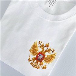 Термонаклейка Герб России