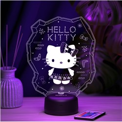 Китти туземец - Hello Kitty