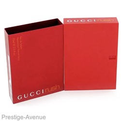 Gucci Rush edt for woman 75 ml ОАЭ