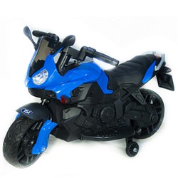 Мотоцикл Minimoto JC917 Синий