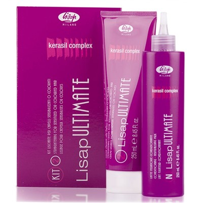 Косметический набор Kit 2, ULTIMATE, LISAP