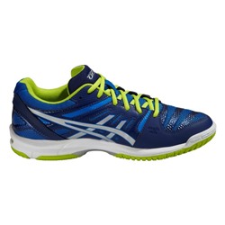 Кроссовки волейбольные мужские Asics Gel-Beyond 4 B404N 3993, размер 13 US