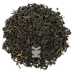 Красный чай «Дянь Хун»