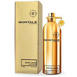 MONTALE SANTAL WOOD edp 100ml