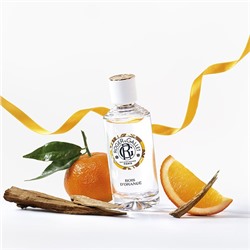 АПЕЛЬСИНОВОЕ ДЕРЕВО/ BOIS DE ORANGE Roger & Gallet 5 мл  ( отливант, Eau Parfume - легкая ароматизированная вода для тела и волос 100мл НА РАСПИВ) *древесно-цитрусовый аромат,  энерджайзер