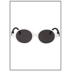 Солнцезащитные очки детские Keluona BT22050 C11 Белый Черный