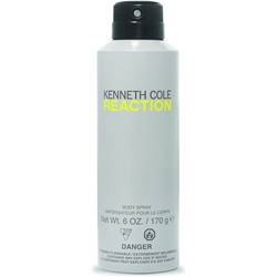 KENNETH COLE REACTION (m) 170ml body spray