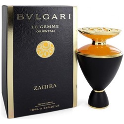 BVLGARI LE GEMME ORIENTALI ZAHIRA edp 100ml