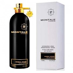 MONTALE KABUL AOUD edp 100ml UAE