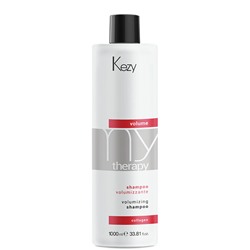 Mytherapy Volumizing Shampoo / Шампунь для придания объема с морским коллагеном, 1000мл