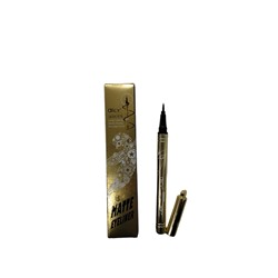 Подводка-фломастер для глаз Aily 24 Hour Matte Eyeliner 1ml