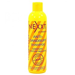 Nexxt Anti-Dandruff Shampoo / Шампунь против перхоти, 250 мл