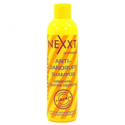 Nexxt Anti-Dandruff Shampoo / Шампунь против перхоти, 250 мл