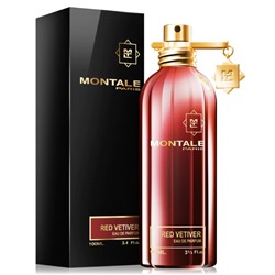 MONTALE RED VETYVER edp (m) 100ml