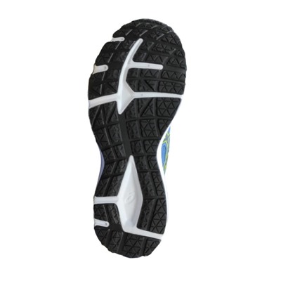 Кроссовки беговые мужские Asics Jolt 3 1011A701 415, размер 7,5 US