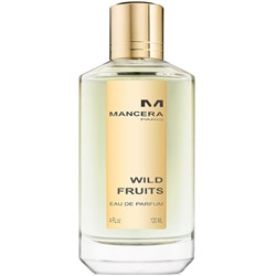 MANCERA WILD FRUITS edp 120ml TESTER