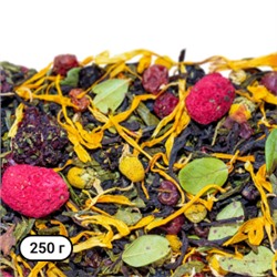 «Североморский чай» (зелёный, 250 г)
