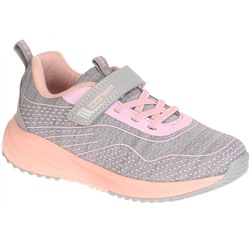 Кроссовки Kenka KQF_2062-1_grey-pink