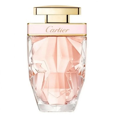 Женские духи   Cartier La Panthere edt for women 75 ml A Plus