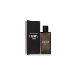 ABERCROMBIE & FITCH FIERCE NIGHT edc (m) 100ml