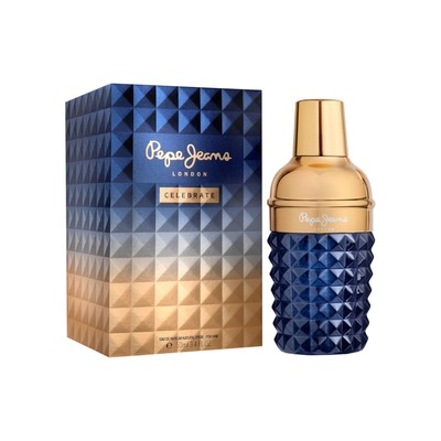 PEPE JEANS CELEBRATE edp (m) 50ml