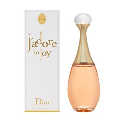 CHRISTIAN DIOR J’ADORE IN JOY edt (w) 100ml