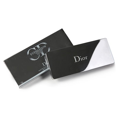 Тени Dior Palette Pour L Eclat Du Regard (8 оттенков) 12g 5