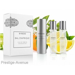 Byredo Parfums  Bal D'afrique 3x20 ml