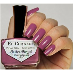 El Corazon 423/ 299 active Bio-gel  Cream