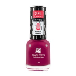 Brigitte Bottier GEL FORMULA тон 04 малиновый