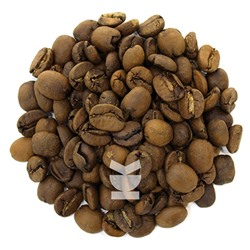 Кофе KG «Бразилия Сантос 19» (пачка 1 кг)