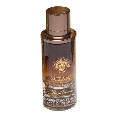 NORAN PERFUMES SUZANA OUD edp 75ml TESTER