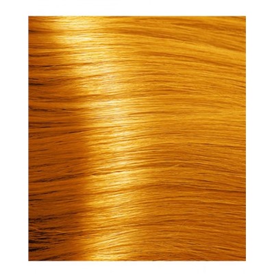 HY 03 Усилитель золотой, крем-краска для волос с гиалуроновой кислотой, 100 мл
