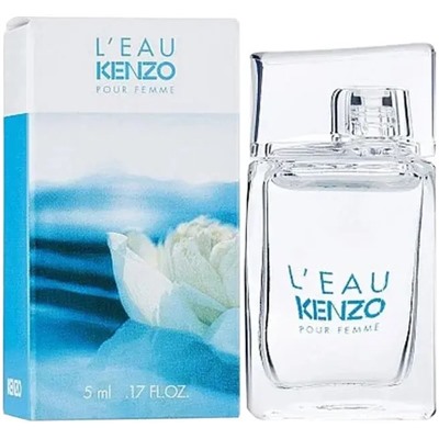 KENZO L’EAU PAR KENZO edt (w) 5ml mini