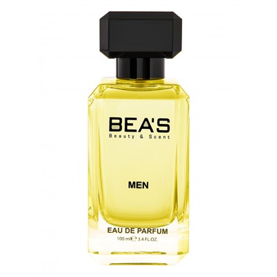 Парфюм Beas 100 ml M 208 Paco Rabbane 1 Million men