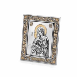 Икона "Владимирская Божия Матерь" 930796В-1