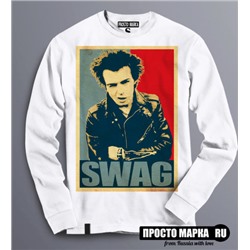 Толстовка Swag Man