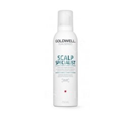 Gоldwell scalp specialist шампунь пенный для чувствительной кожи головы 250 мл