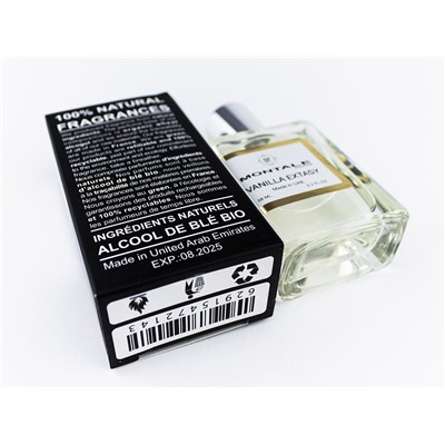 Тестер Montale Vanilla Extasy, Edp, 58 ml