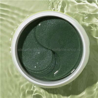 Гидрогелевые патчи Heimish Matcha Biome Active Hydrogel Eye Patch (51)