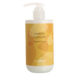 Крем для рук Garden Pleasure hand Cream, 300 мл