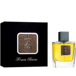 FRANCK BOCLET JASMIN edp (w) 50ml