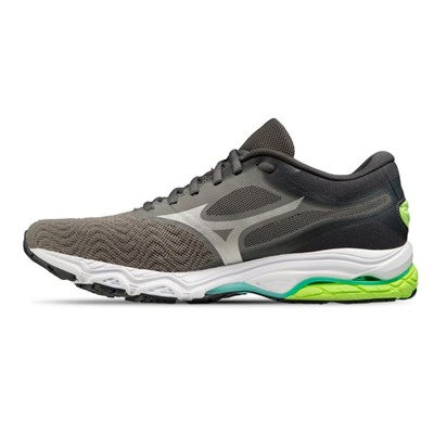 Кроссовки беговые мужские Mizuno Wave Prodigy 4 J1GC2210 03, размер 9,5 US