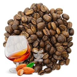 Кофе KG Бразилия «Амаретто» (пачка 1 кг)