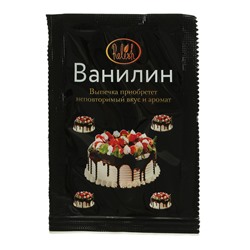 Ванилин Relish, 1 г