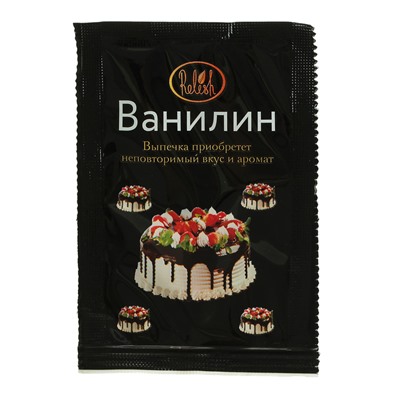 Ванилин Relish, 1 г