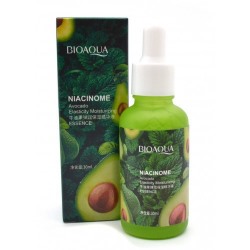Bioaqua Сыворотка для лица с экстрактом авокадо, 30мл