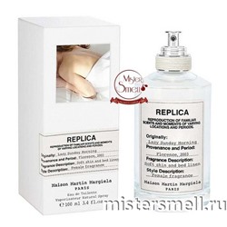 Высокого качества Maison Martin Margiela - Replica Lazy Sunday Morning, 100 ml