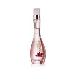 JENNIFER LOPEZ LOVE AT FIRST GLOW edt (w) 30ml TESTER