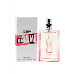 JEAN PAUL GAULTIER MA DAME edt (w) 50ml